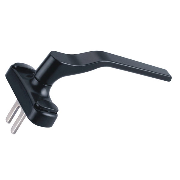 10B Flat Single Fork Handle