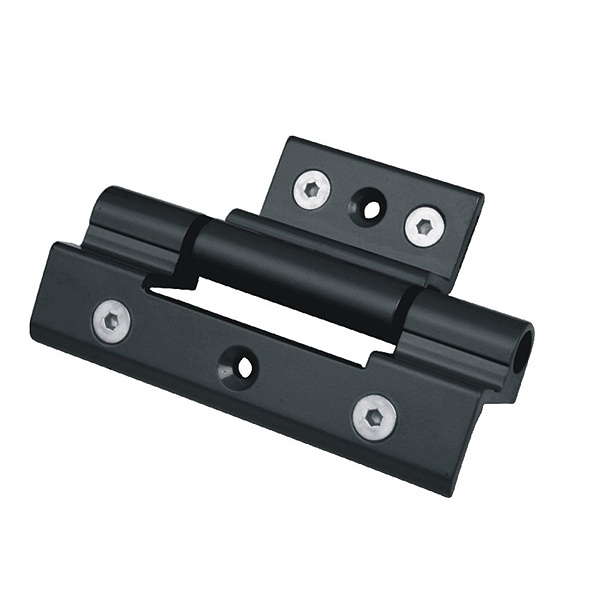 80B Europen Type Heavy Hinge