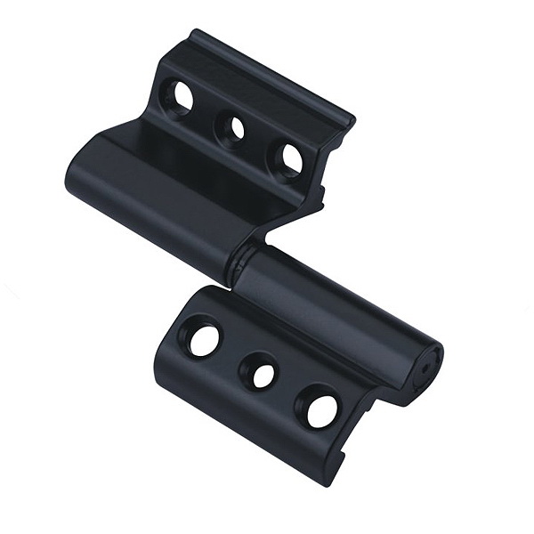 50E Inside Open Hinge